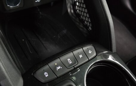 Chevrolet TrailBlazer, 2022 год, 1 550 000 рублей, 15 фотография