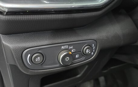 Chevrolet TrailBlazer, 2022 год, 1 550 000 рублей, 18 фотография