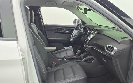 Chevrolet TrailBlazer, 2022 год, 1 550 000 рублей, 26 фотография