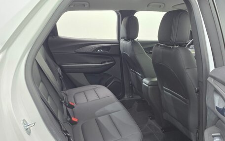 Chevrolet TrailBlazer, 2022 год, 1 550 000 рублей, 27 фотография