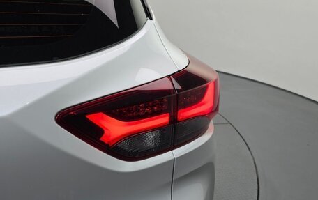 Chevrolet TrailBlazer, 2022 год, 1 550 000 рублей, 23 фотография