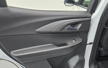 Chevrolet TrailBlazer, 2022 год, 1 550 000 рублей, 25 фотография