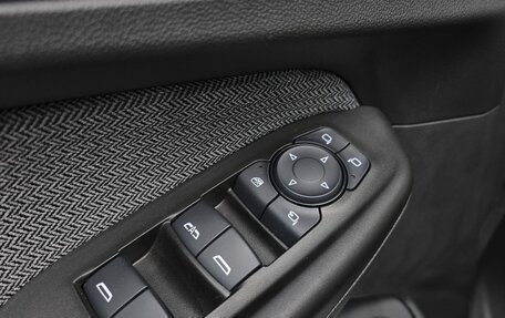 Chevrolet TrailBlazer, 2022 год, 1 550 000 рублей, 28 фотография