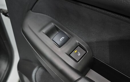 Chevrolet TrailBlazer, 2022 год, 1 550 000 рублей, 29 фотография