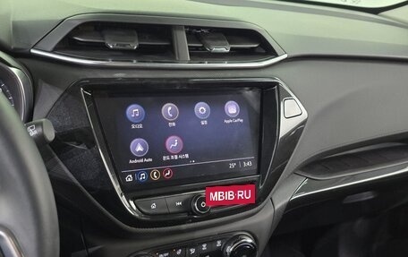 Chevrolet TrailBlazer, 2022 год, 1 550 000 рублей, 17 фотография