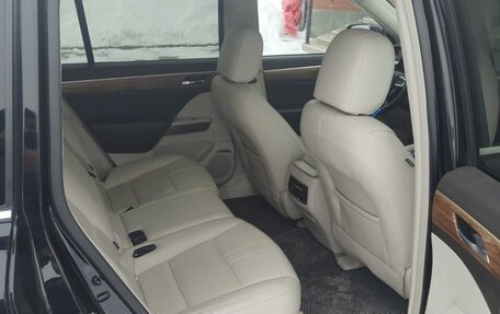 GAC GS8 I, 2021 год, 2 500 000 рублей, 2 фотография