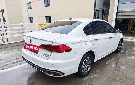 Volkswagen Bora, 2023 год, 1 280 000 рублей, 8 фотография