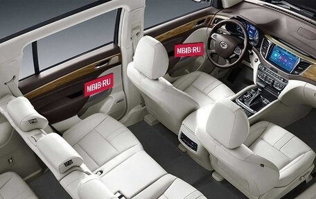 GAC GS8 I, 2021 год, 2 500 000 рублей, 8 фотография