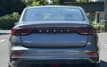 Geely Emgrand, 2023 год, 1 389 100 рублей, 5 фотография