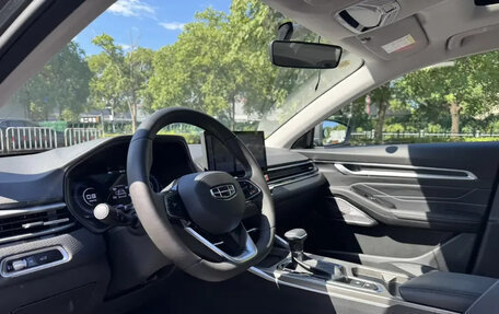 Geely Emgrand, 2023 год, 1 389 100 рублей, 8 фотография