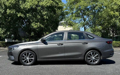 Geely Emgrand, 2023 год, 1 389 100 рублей, 3 фотография