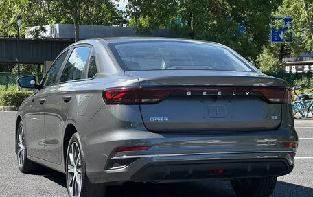 Geely Emgrand, 2023 год, 1 389 100 рублей, 4 фотография