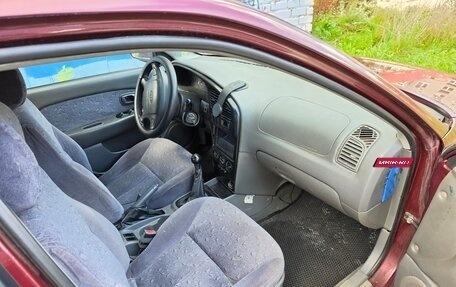 KIA Spectra II (LD), 2007 год, 200 000 рублей, 6 фотография