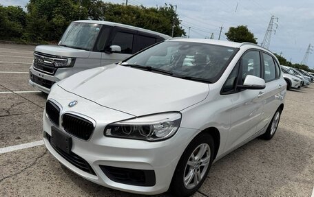 BMW 2 серия Active Tourer F45, 2014 год, 920 100 рублей, 1 фотография