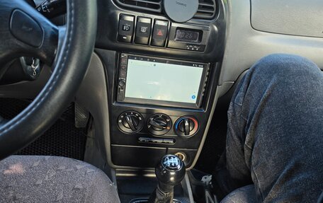 KIA Spectra II (LD), 2007 год, 200 000 рублей, 10 фотография