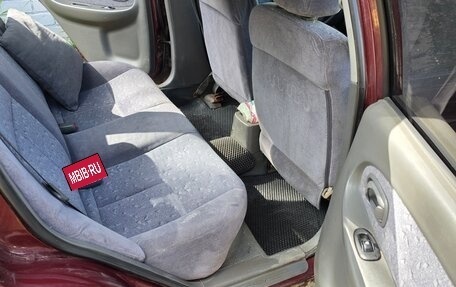 KIA Spectra II (LD), 2007 год, 200 000 рублей, 8 фотография