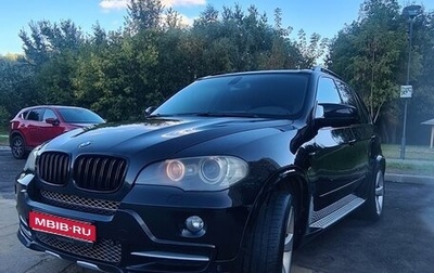 BMW X5, 2008 год, 1 630 000 рублей, 1 фотография