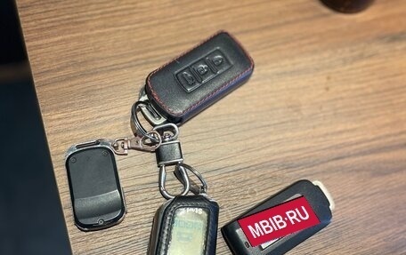 Mitsubishi Outlander III рестайлинг 3, 2013 год, 1 150 000 рублей, 9 фотография