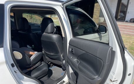 Mitsubishi Outlander III рестайлинг 3, 2013 год, 1 150 000 рублей, 16 фотография