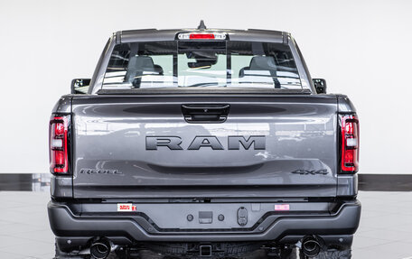 Rambler 1500, 2025 год, 8 590 000 рублей, 8 фотография