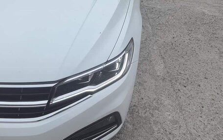 Volkswagen Bora, 2023 год, 1 160 000 рублей, 4 фотография