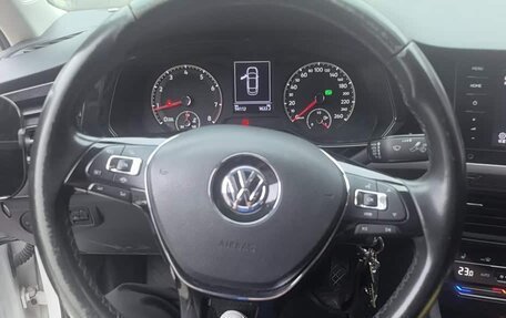 Volkswagen Bora, 2023 год, 1 160 000 рублей, 15 фотография