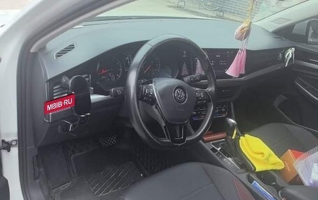 Volkswagen Bora, 2023 год, 1 160 000 рублей, 12 фотография