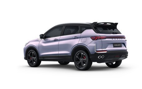 Geely Coolray I, 2026 год, 3 139 190 рублей, 2 фотография