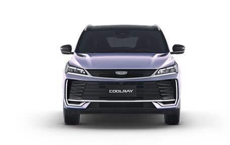 Geely Coolray I, 2026 год, 3 139 190 рублей, 4 фотография