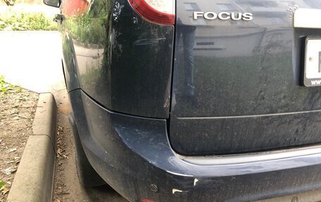 Ford Focus II рестайлинг, 2008 год, 490 000 рублей, 7 фотография