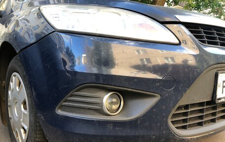 Ford Focus II рестайлинг, 2008 год, 490 000 рублей, 6 фотография