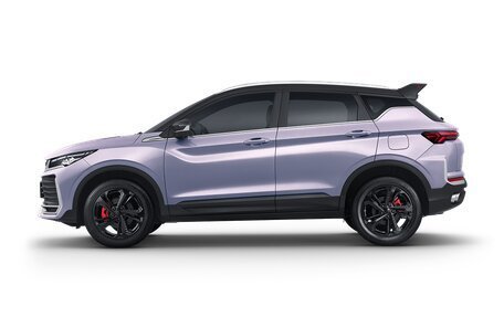 Geely Coolray I, 2026 год, 3 139 190 рублей, 3 фотография