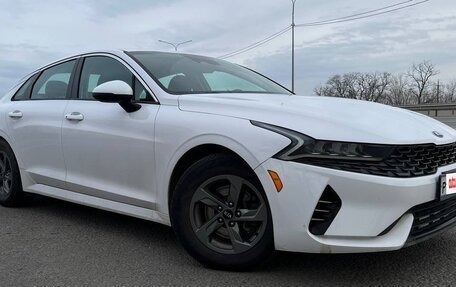 KIA K5, 2020 год, 2 300 000 рублей, 4 фотография