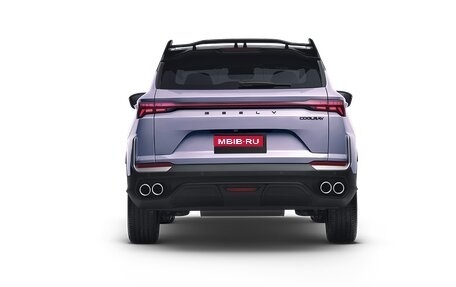 Geely Coolray I, 2026 год, 3 139 190 рублей, 5 фотография