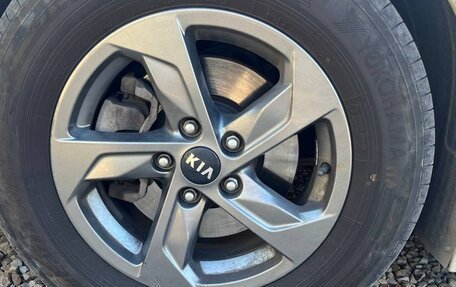 KIA K5, 2020 год, 2 300 000 рублей, 8 фотография