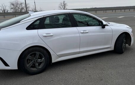 KIA K5, 2020 год, 2 300 000 рублей, 3 фотография