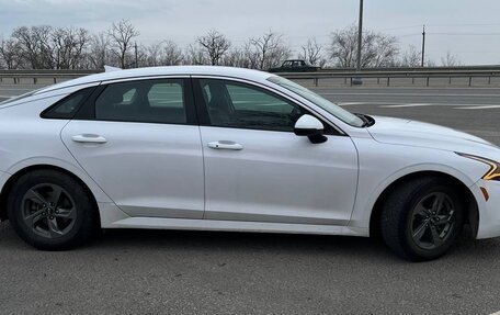 KIA K5, 2020 год, 2 300 000 рублей, 5 фотография