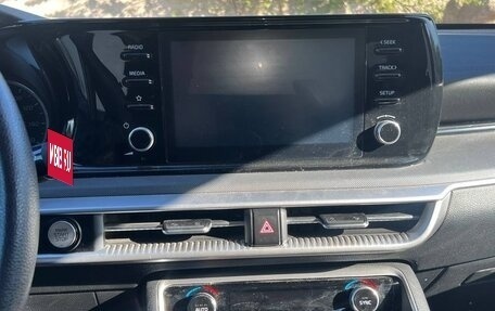 KIA K5, 2020 год, 2 300 000 рублей, 11 фотография