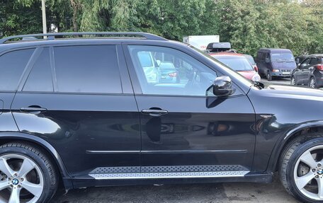 BMW X5, 2008 год, 1 630 000 рублей, 7 фотография