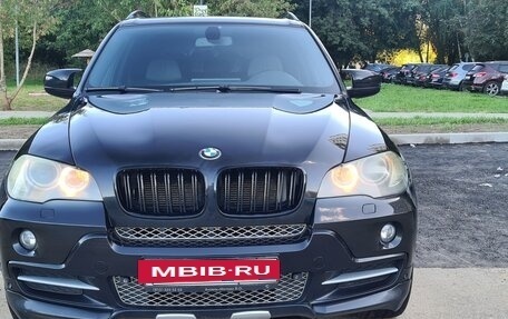 BMW X5, 2008 год, 1 630 000 рублей, 2 фотография