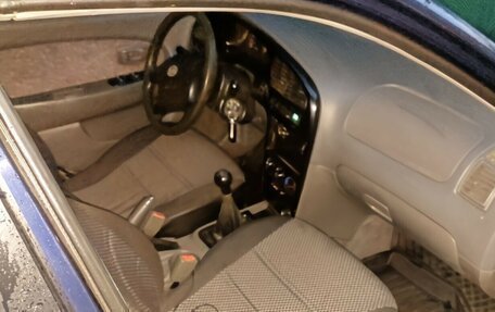 KIA Spectra II (LD), 2007 год, 200 000 рублей, 4 фотография