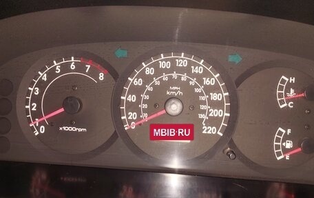 KIA Spectra II (LD), 2007 год, 200 000 рублей, 5 фотография