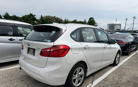 BMW 2 серия Active Tourer F45, 2014 год, 920 100 рублей, 3 фотография