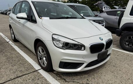 BMW 2 серия Active Tourer F45, 2014 год, 920 100 рублей, 2 фотография