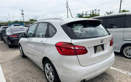 BMW 2 серия Active Tourer F45, 2014 год, 920 100 рублей, 4 фотография