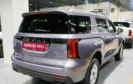 Haval H5, 2026 год, 4 349 000 рублей, 4 фотография