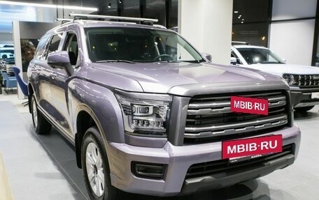 Haval H5, 2026 год, 4 349 000 рублей, 5 фотография