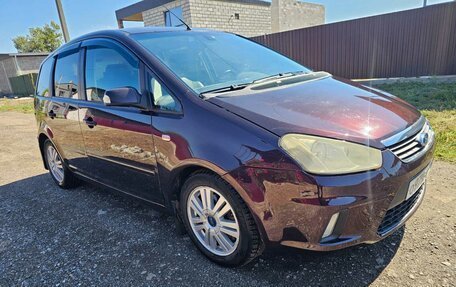 Ford C-MAX I рестайлинг, 2008 год, 525 000 рублей, 2 фотография