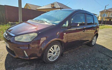 Ford C-MAX I рестайлинг, 2008 год, 525 000 рублей, 3 фотография
