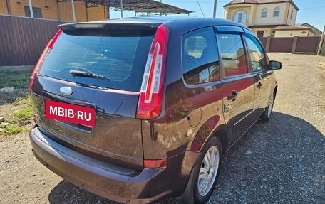 Ford C-MAX I рестайлинг, 2008 год, 525 000 рублей, 5 фотография